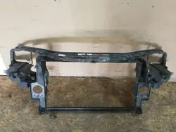 Audi A8 S8 D3 Etuakseli OEM AMD26182 Käytetty