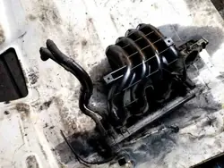 Colector admissão VW OEM 12971118K Golf V 1.4L