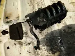 VW Ansaugkrümmer OEM 12971118K für Golf V 1.4L