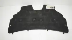 Konepellin eriste Ford OE 360200689 Fiesta MK7:lle