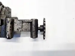 Pompe à huile Renault Scenic OEM 7700600252 1999 1.9L