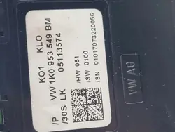Capteur de position volant OEM 1K0953549BM VW