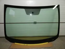 Gebruikte Dacia OE voorruit OEM SZYBA PRZEDNIA