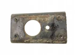 OEM 1883844 DAF Stötdämparfäste, övre höger