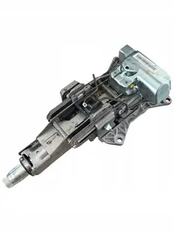 Columna de dirección VW Touareg II OEM 4E0905852E