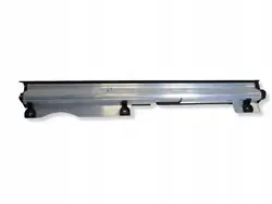 Begagnad Audi OE bakrutsrullgardin OEM 4H0861333AUDI