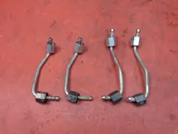 Líneas de inyección Toyota OE 2.4d 2GD-FTV 2021