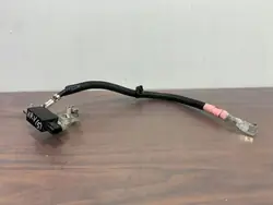 Borne négative Honda HR-V OEM 90050721020308