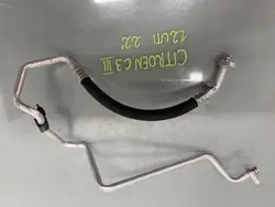 Tuyau de climatisation Citroen C3 III 1.2 VTI OEM