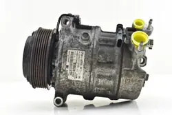 Ilmastointikompressori Range Rover Sport II L494 4.4 CPLA-19D629-BF