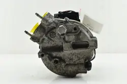 A/C Compressor Range Rover Sport II L494 4.4 CPLA-19D629-BF