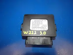 Mercedes S-Klasse W222 Handbremsmodul OEM A2229007105