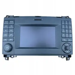 Mercedes VITO W447 Radio Navigatie OEM a4479009005 2019
