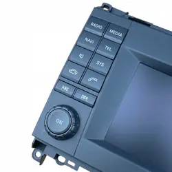 Radio Navegación Mercedes VITO W447 OEM a4479009005 2019