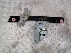 Elevador de Janela Peugeot OE 9688808180