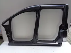 Poteau de seuil avant gauche OEM 43866 VW Caddy 2K