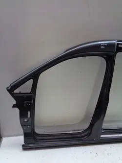 Pilar de umbral delantero izquierdo OEM 43866 VW Caddy 2K