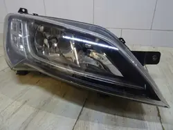 Lampe LED droite Ducato Boxer Jumper 1375098080