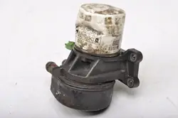 Ford OE 333522 Ölfilterbasis für Fiesta MK6