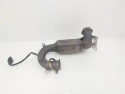2013 Citroen DS5 Catalytic Converter/DPF 53642254