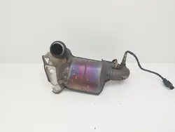 Catalyseur/DPF Citroen DS5 2013 53642254