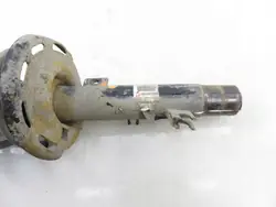 OEM 9672655580 Oikea Etuosa Citroen C3 II 1.4 HDi