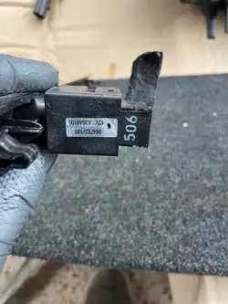 Temperatuursensor OEM 9647527180 voor Peugeot