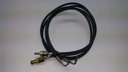 BMW M3 2005 Katto Hydraulinjoitus OEM AAA36402