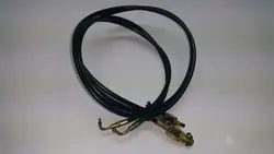 Ligne Hydraulique Toit BMW M3 2005 OEM AAA36402