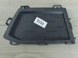 BMW 5 G30 M Främre Vänster Stötfångargrill