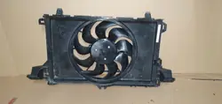 Ventilateur Tesla OEM 1494179-00-B pour Modèle 3/Y