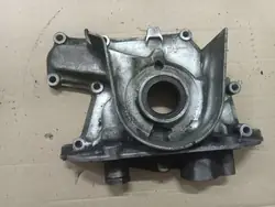 Bomba de óleo usada OEM 905086605 para Renault Clio III 1.2