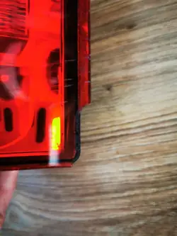 Volkswagen OE 7E0 945 096 R lampe arrière