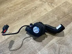 Ventilateur & Tuyau OEM EK5210E920AA pour Jaguar F-Pace
