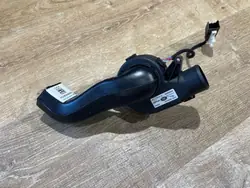 Lüfter & Schlauch OEM EK5210E920AA für Jaguar F-Pace
