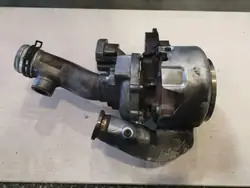 Gebruikte VW Turbo GT1852VK voor Phaeton 5.0L Diesel