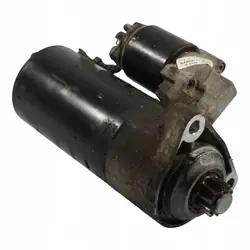 Porsche Anlasser OEM 94860410600 - Gebraucht