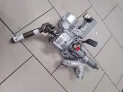 Elektrische Stuurbekrachtiging Ford Fiesta MK7 8V513C529JN