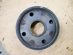 BMW X3 E83 Lien de Vibration Arbre Avant 3419301