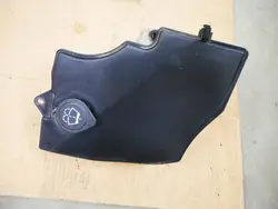 BMW X3 E83 Puhdistusneste Säiliö 3403212