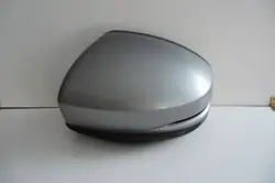 OEM E13037576 Cache Rétroviseur Gauche Honda Jazz IV