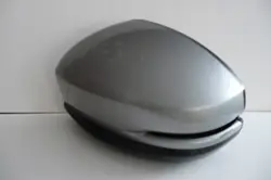 OEM E13037576 Tampa Espelho Esquerdo Honda Jazz IV