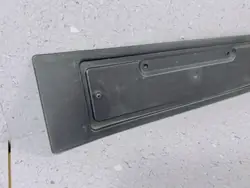 Nummerplaatframe Tesla Model 3 Highland OEM 114741600C