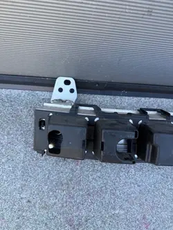 JEEP RENEGADE FRONTSTOßSTANGE 51960732