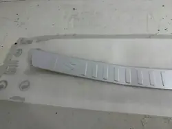 Garniture de pare-chocs arrière OEM 990E061M61000 Suzuki SX4