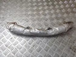 Tuyau refroidisseur EGR Jaguar XF X250 OEM 9X2Q6P647CB