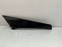 Spoiler de hayon droit Mercedes GLE W167 OEM A1677900200