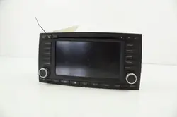 Radio Radioodtwarzacz 7L6035191F Navi Blaupunkt VW Touareg I
