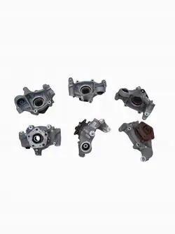 Cuscinetto mozzo posteriore sinistro Audi Q7 Q8 4M0505459D