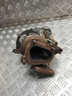 Turbocompresseur d'occasion OEM 8200466021 Renault Trafic II